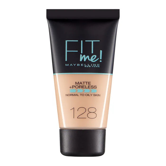Maybelline Fit Me Matte