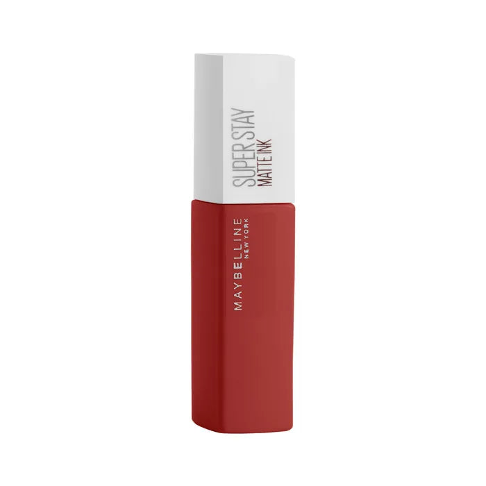 Maybelline Superstay Matte Ink City Edition