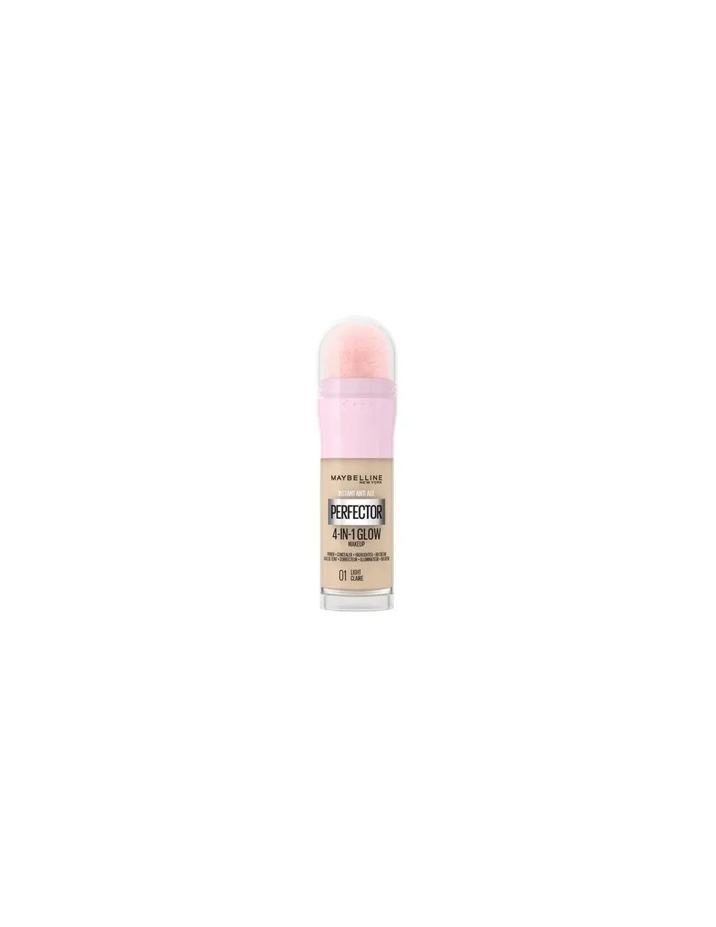 Maybelline Instant Anti-Age Perfector Glow