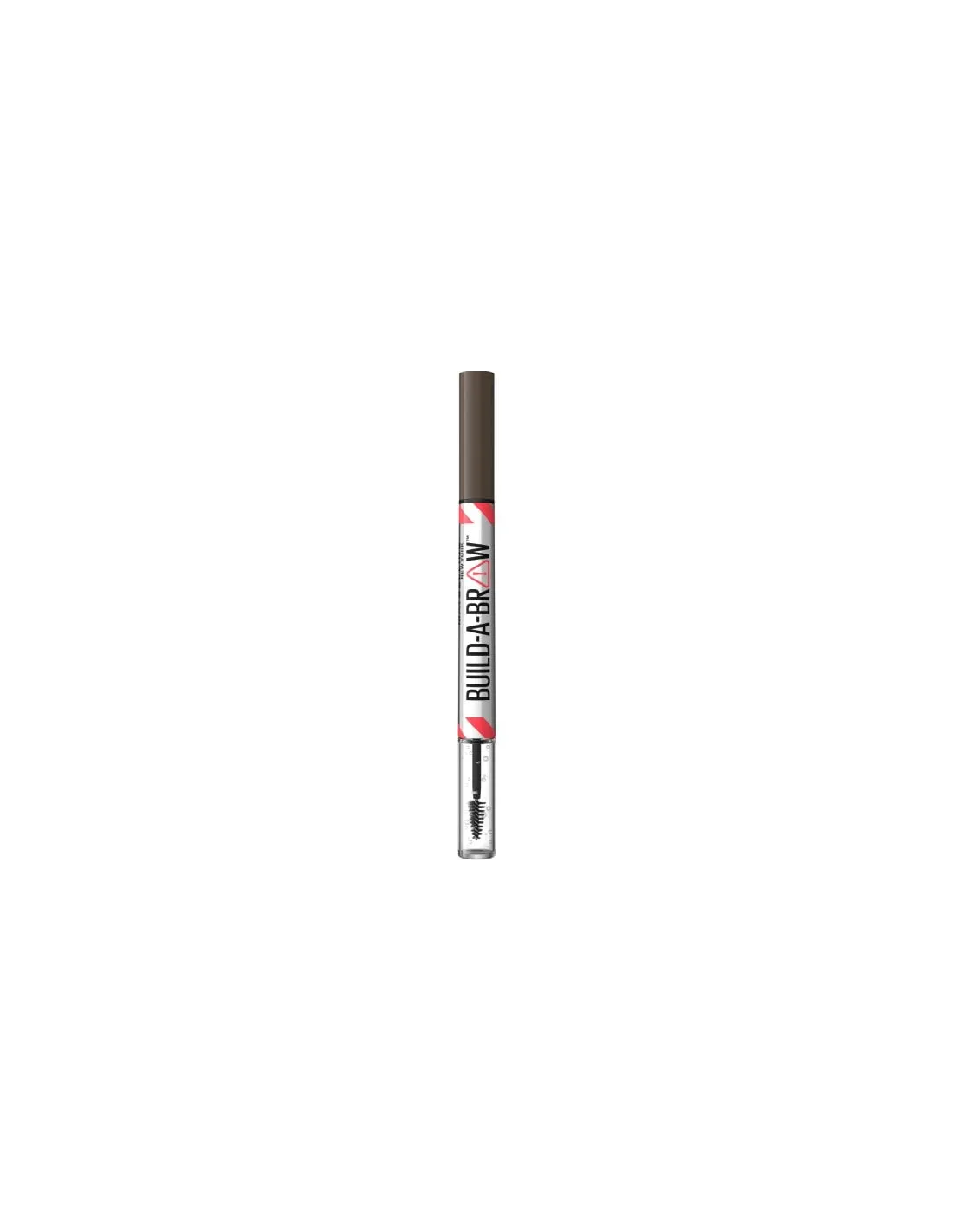 Maybelline Mayb Brow Buil A Brow