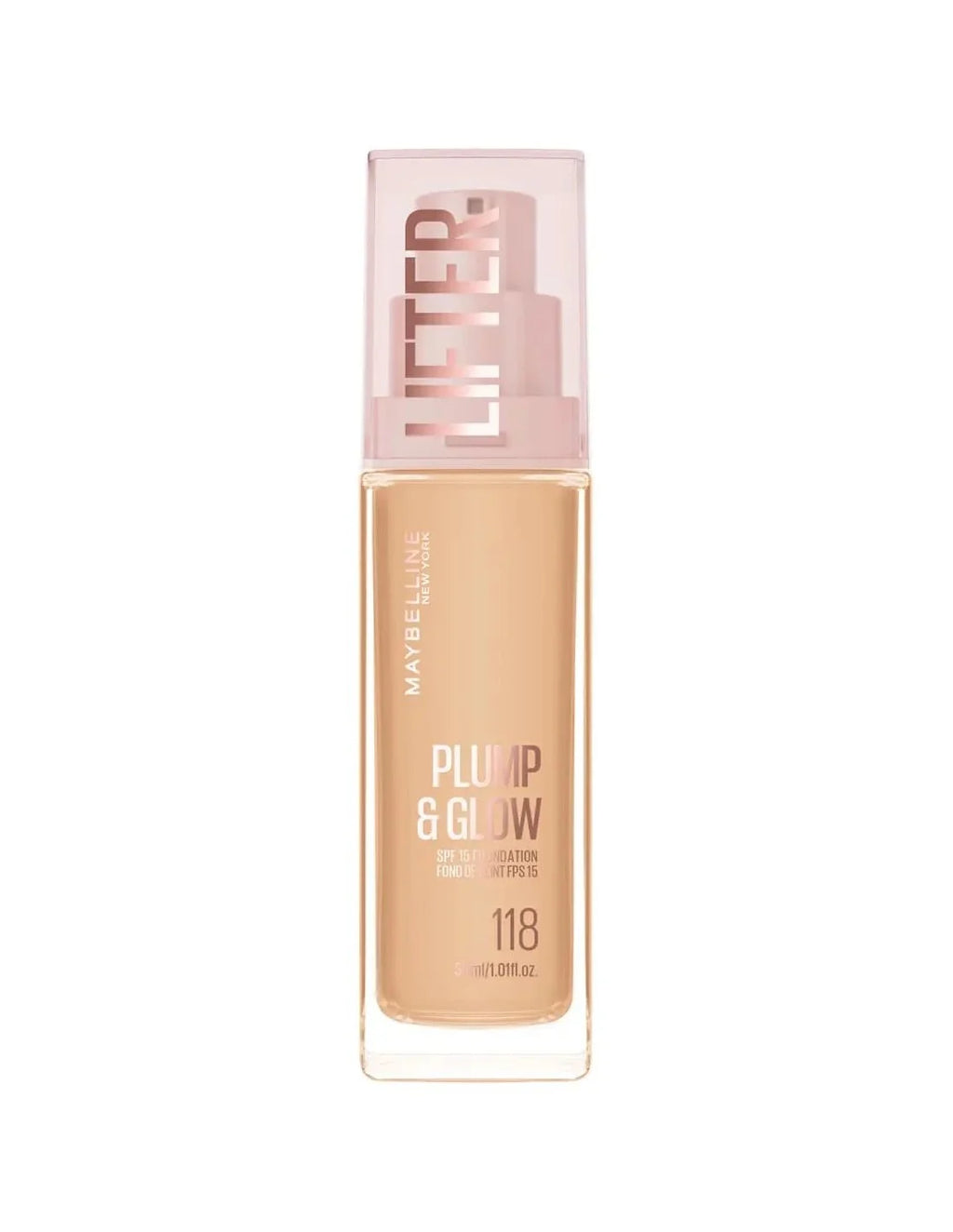 118 (30ml)