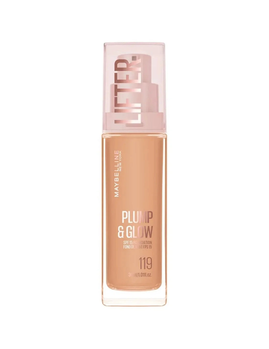 119 (30ml)