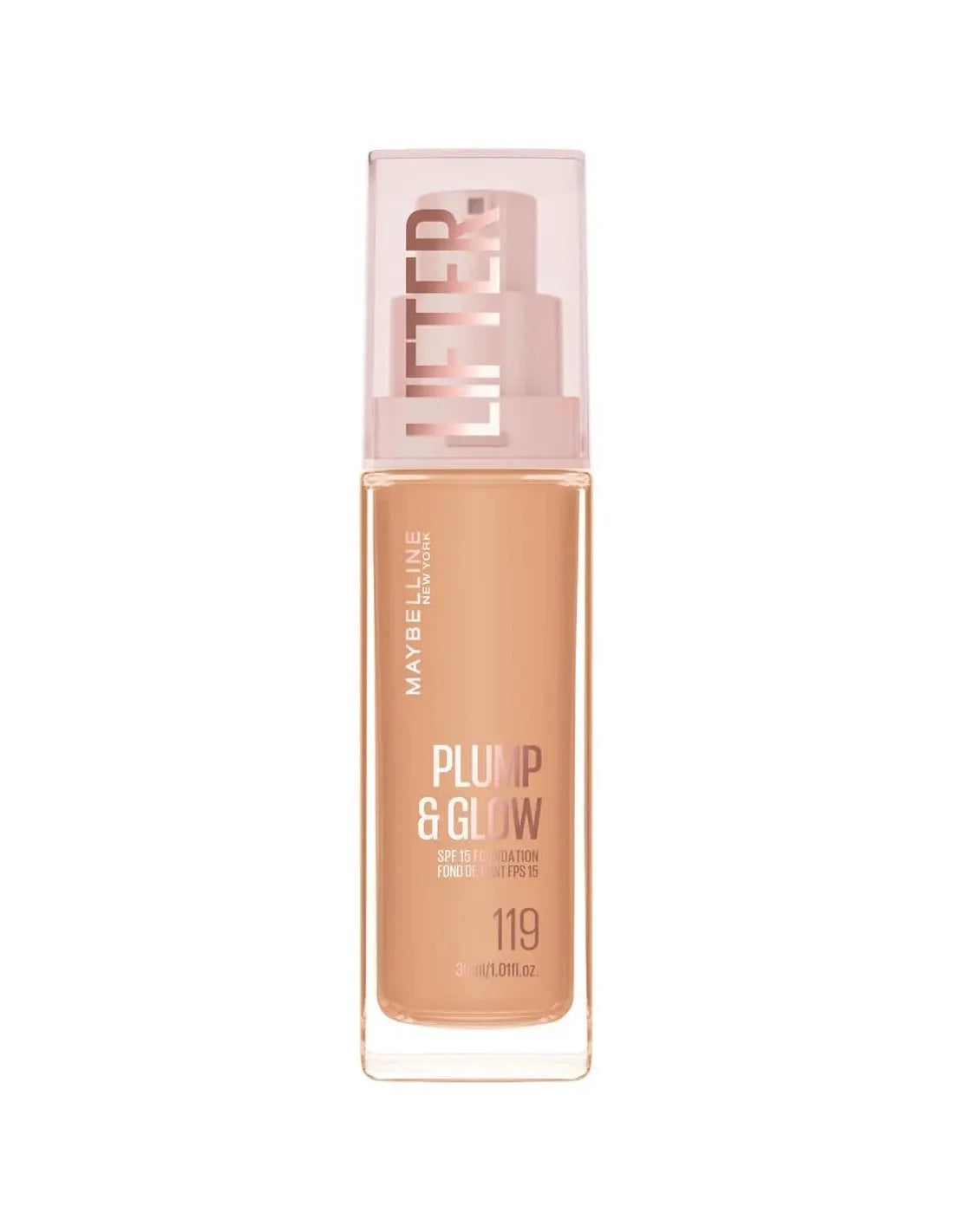 119 (30ml)