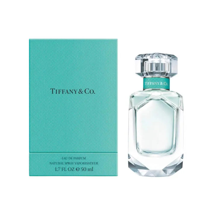 Tiffany And Co. Eau De Perfume Spray
