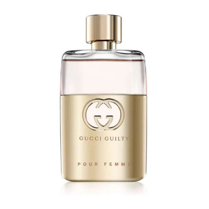 Gucci Guilty Pour Femme Eau De