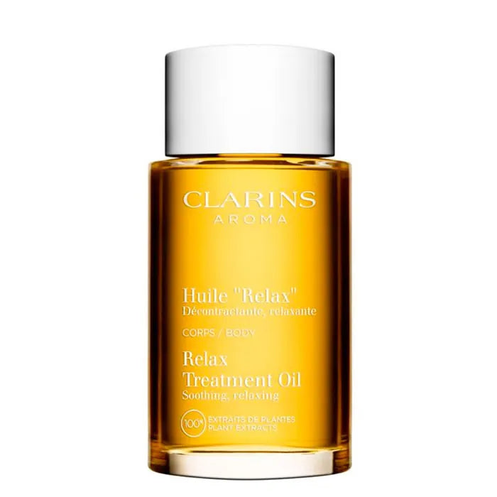 OIL (100ml)
