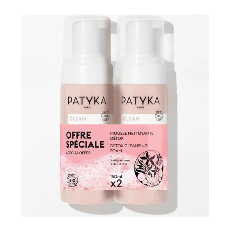 2X (150ml)