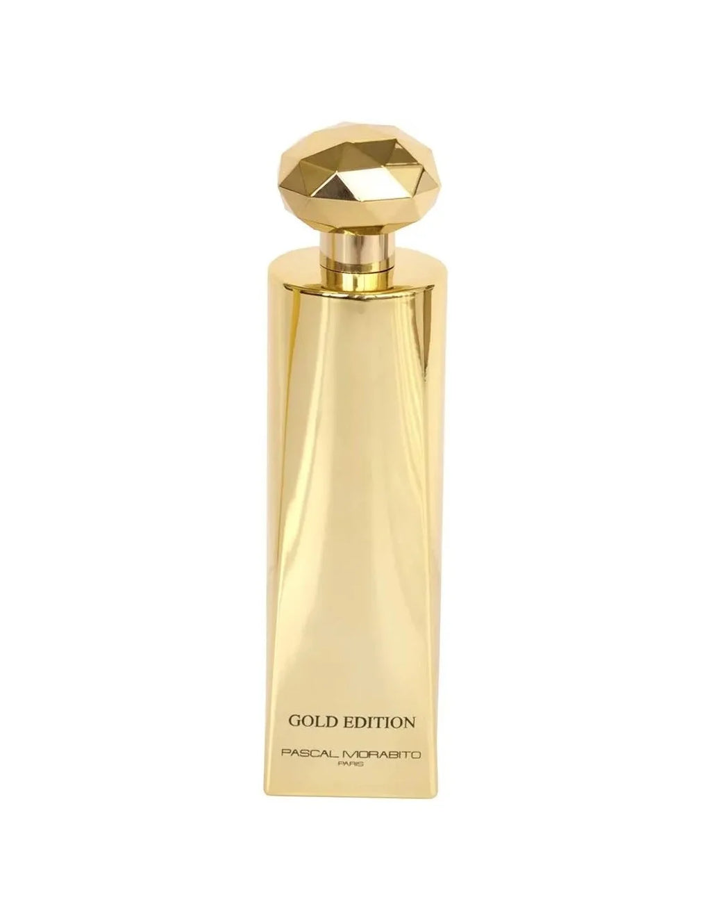 Pascal Morabito P Morabito Lovissima Gold Ep 100 Vap