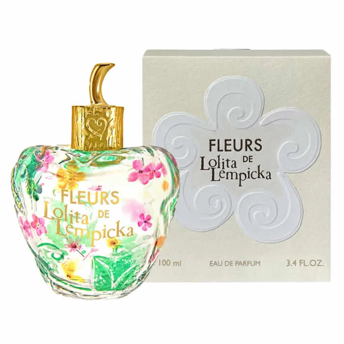 Fleurs De Lolita Lempicka Eau De Parfum Spray