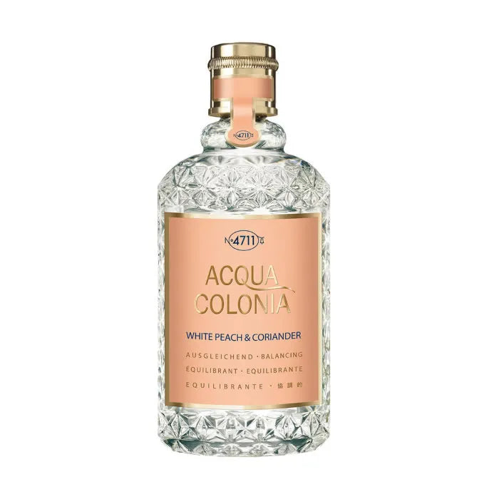 4711 Acqua Colonia White Peach