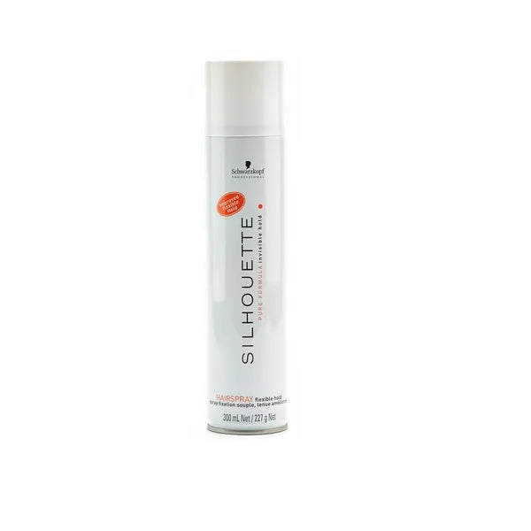 Schwarzkopf Professional Silhouette Flexible Hold Hairspray