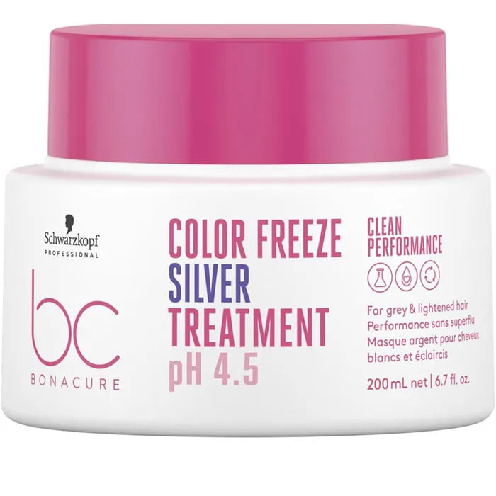 Schwarzkopf Bc