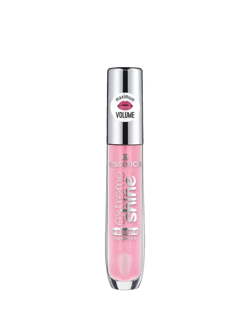 Essence Cosmetics Extreme Shine Brillo De Labios Voluminizador