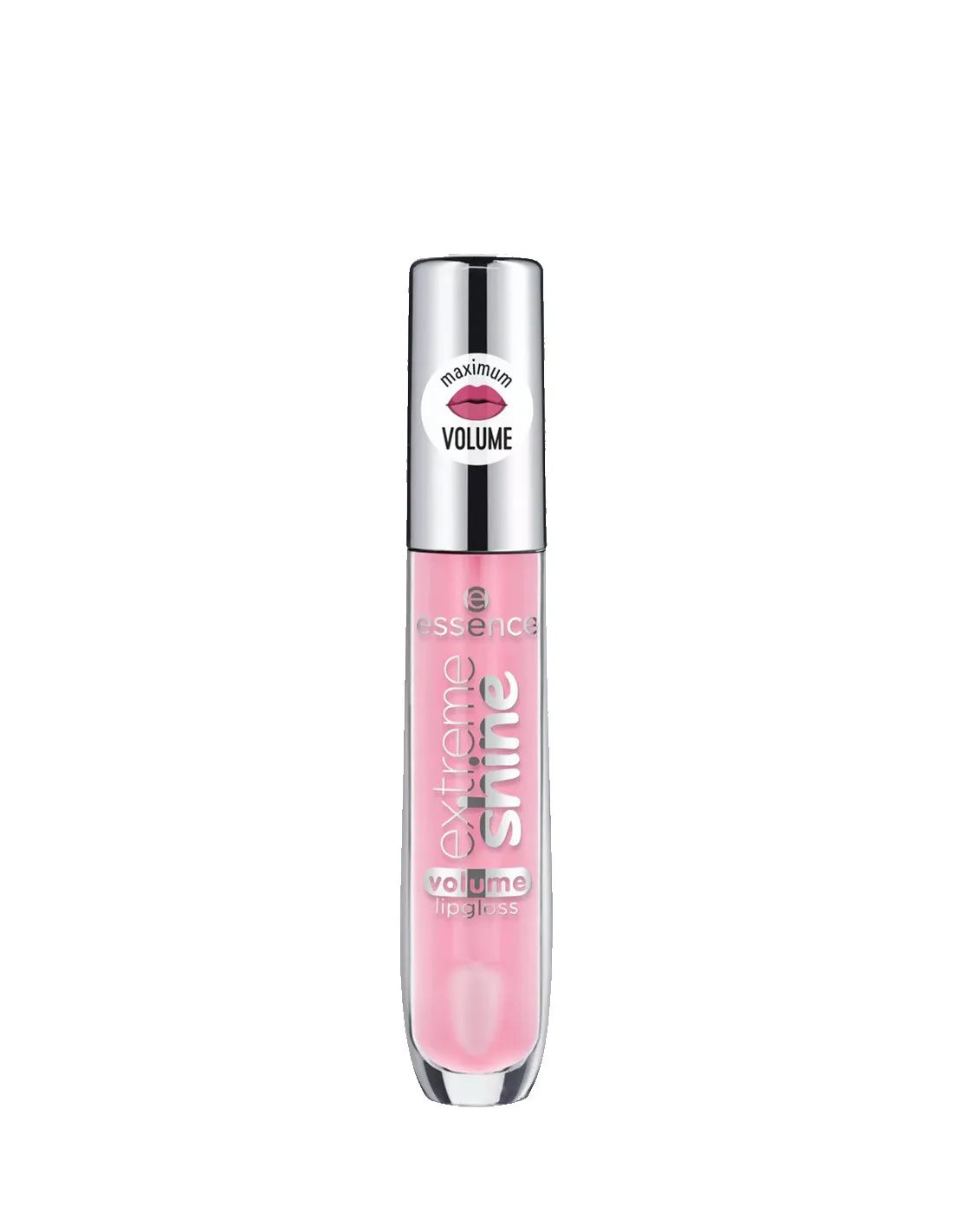 Essence Cosmetics Extreme Shine Brillo De Labios Voluminizador