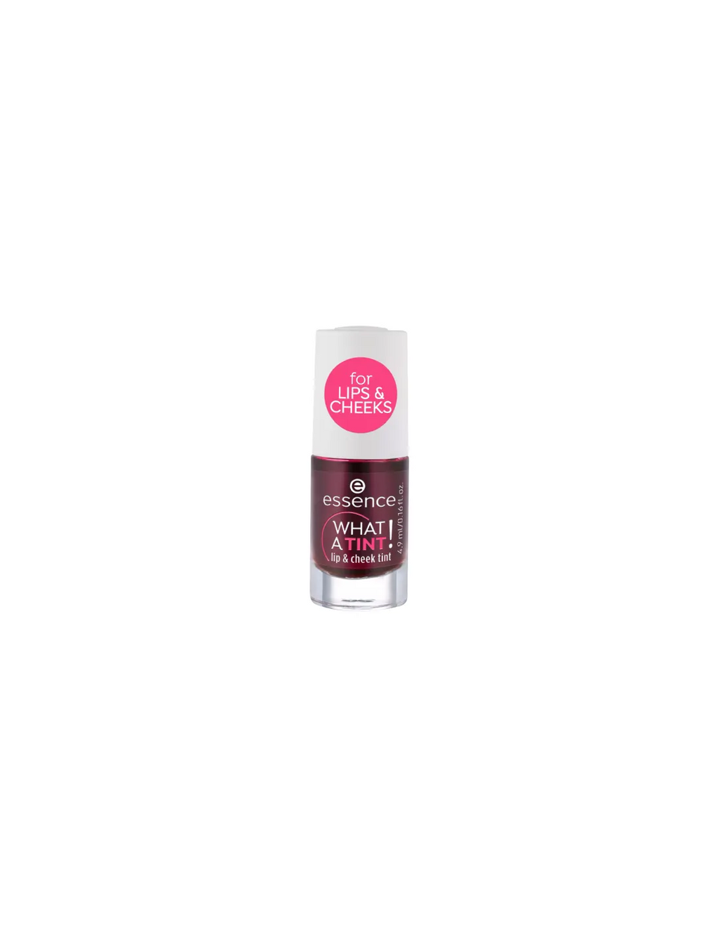 Essence Cosmetics What A Tint! Tinte