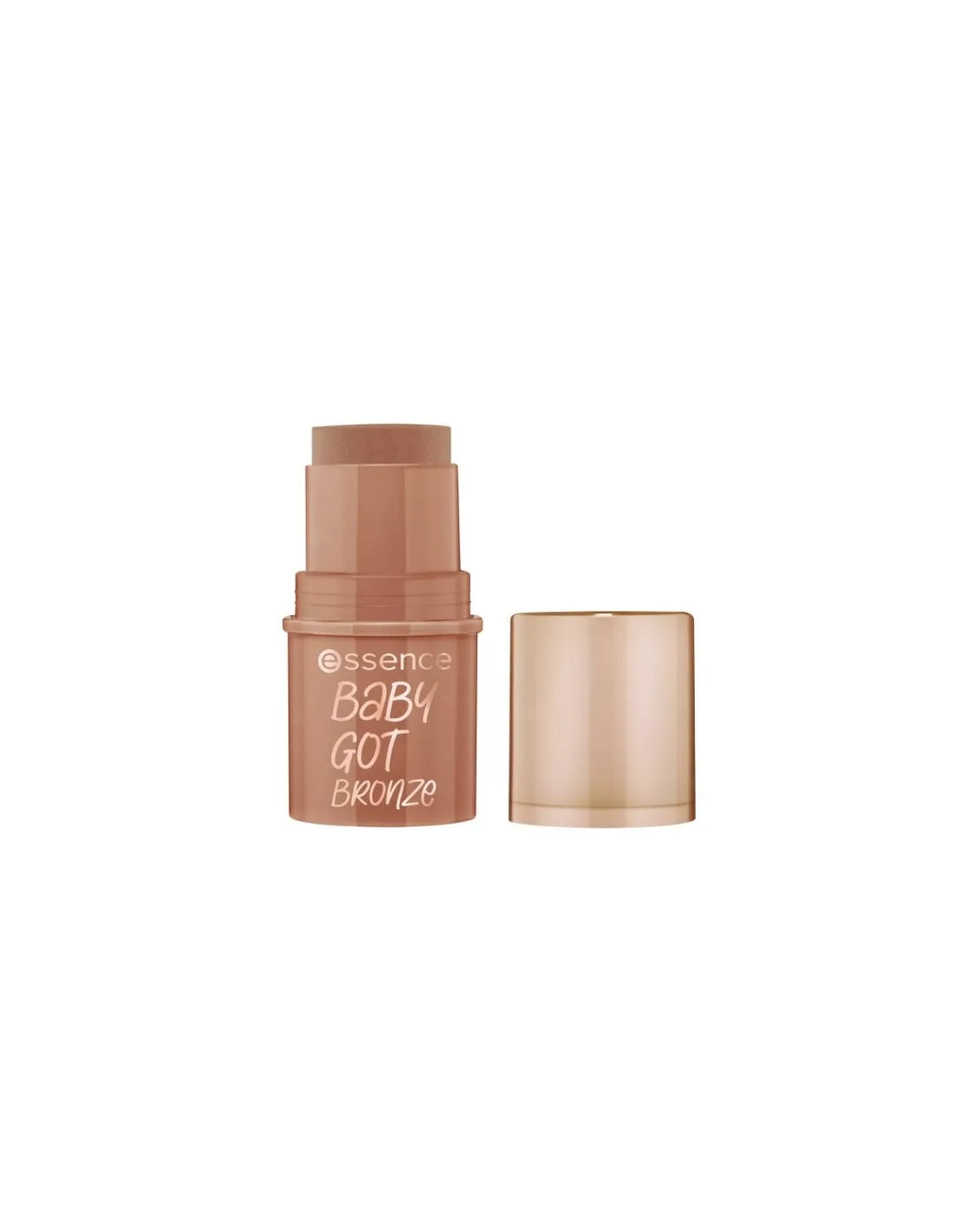 Essence Cosmetics Baby Got Bronze Bronceador En Barra