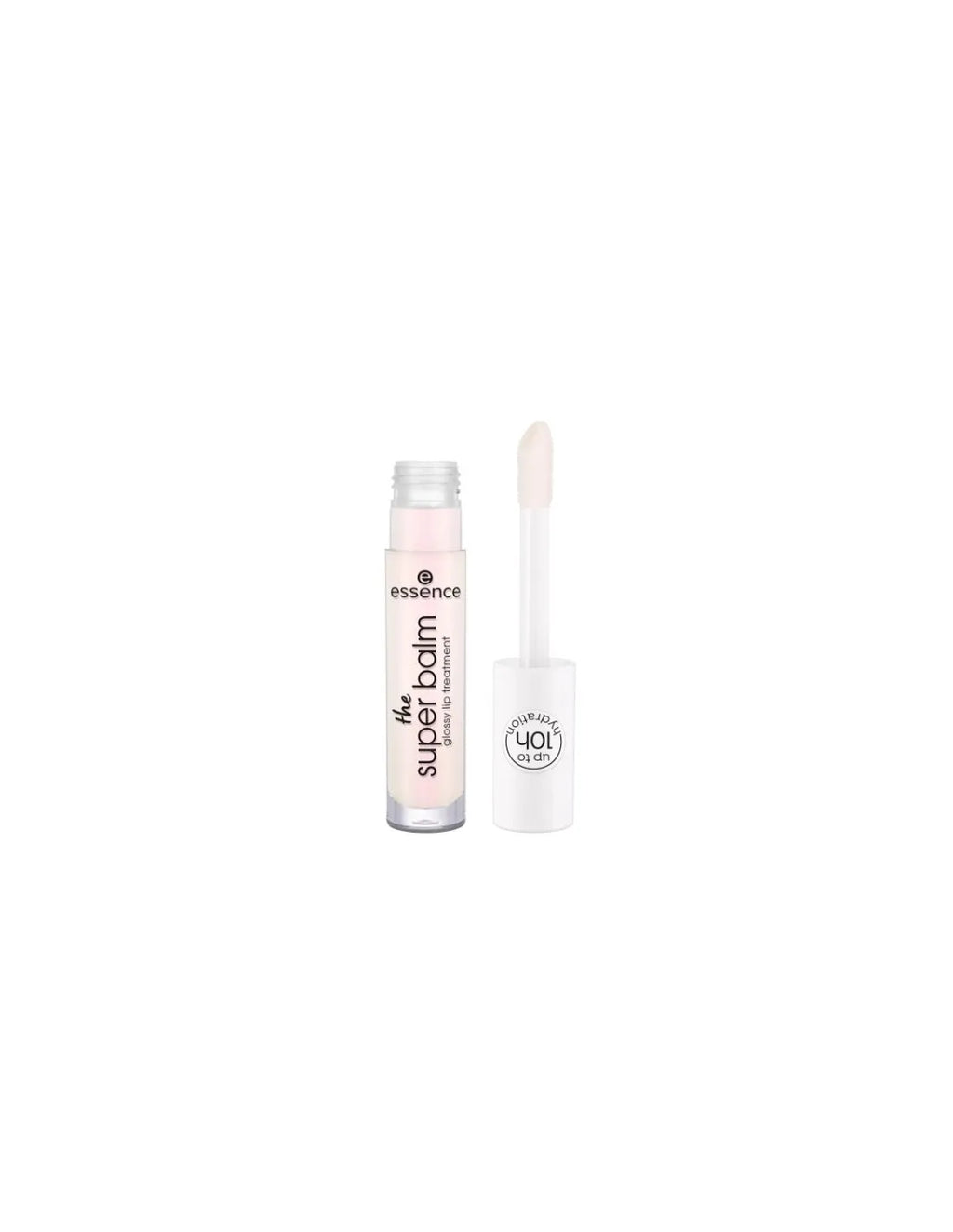 Essence Cosmetics The Super Balm Bálsamo Labial 01-Balmazing! 5ml