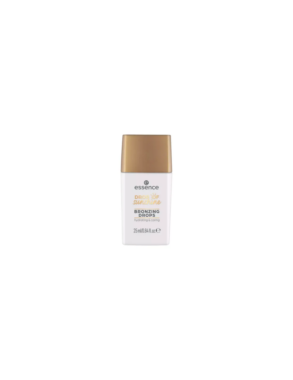 Essence Cosmetics Drop Of Sunshine Bronceador Fluido 25ml