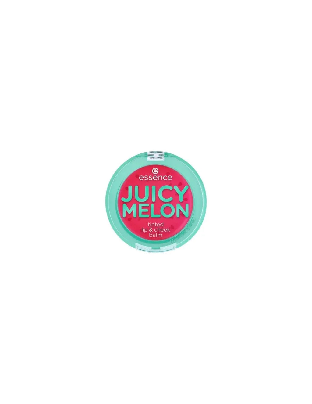 Essence Cosmetics Juicy Melon Tinte Labial y De Mejillas 3g