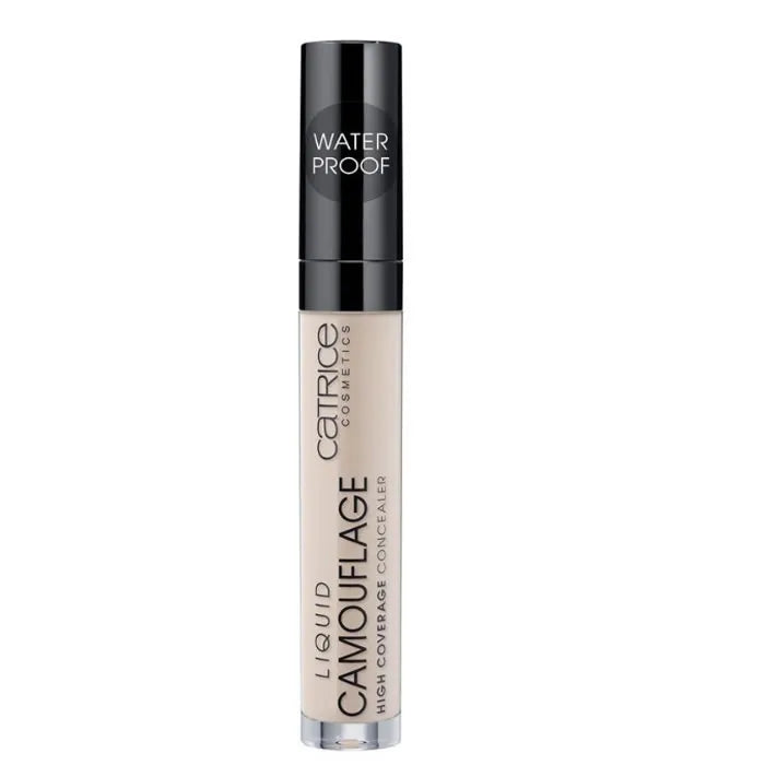 Catrice Liquid Camouflage High Coverage Concealer