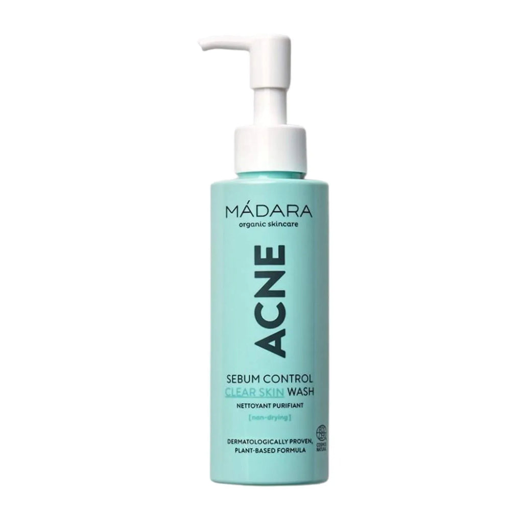 WASH (140ml)