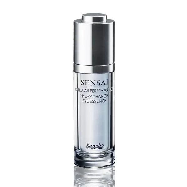Kanebo Sensai Cellular Performance Hydrachange