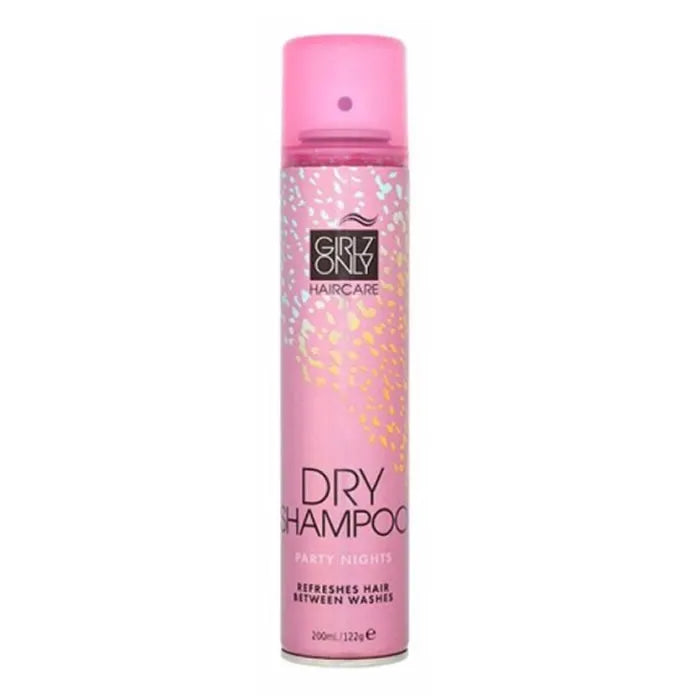 Girlz Only Dry Shampoo Party Nights