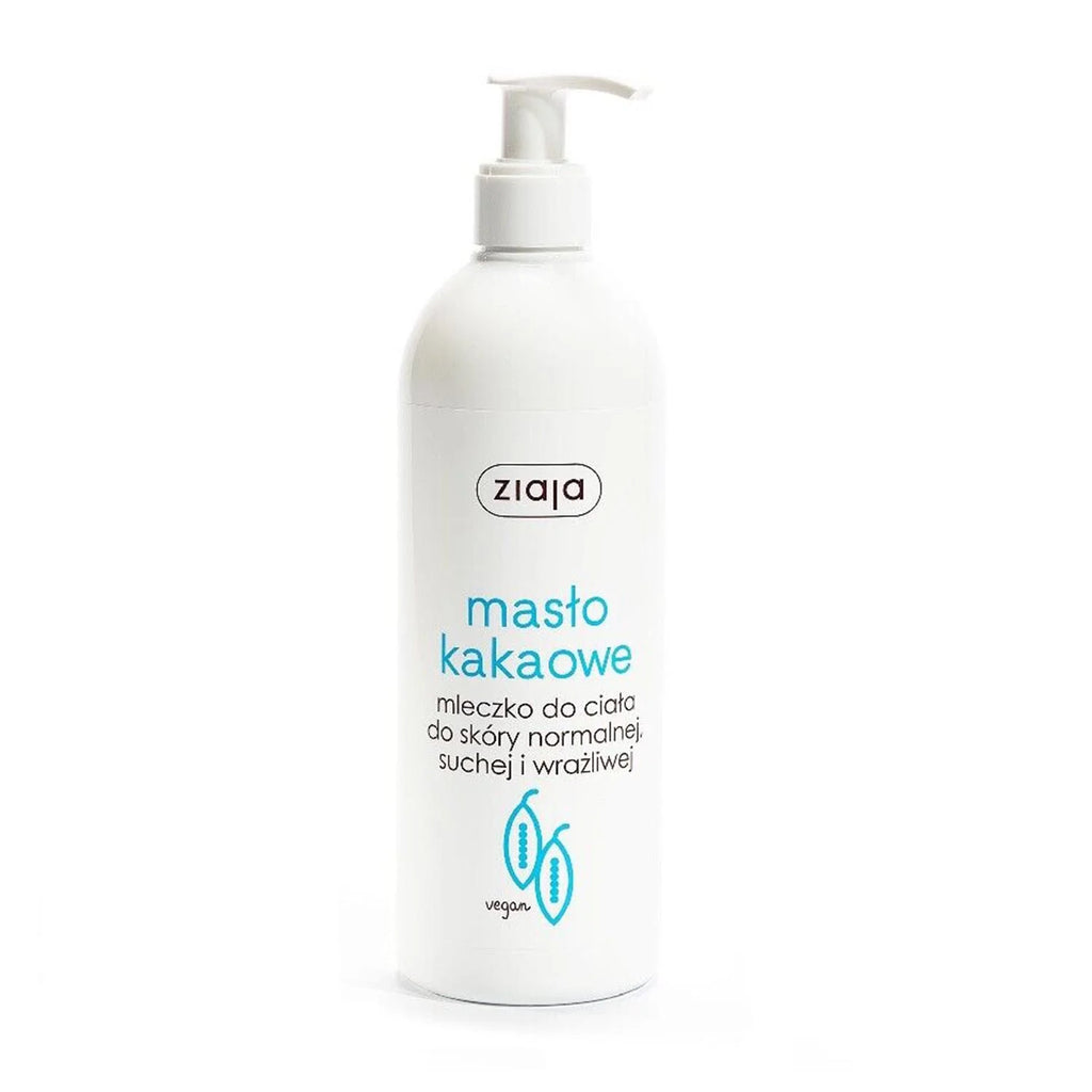 Ziaja Cocoar Manteca 400ml