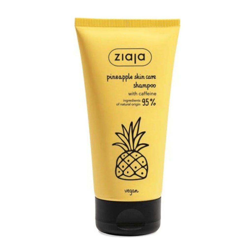 Ziaja Piña Skin Care