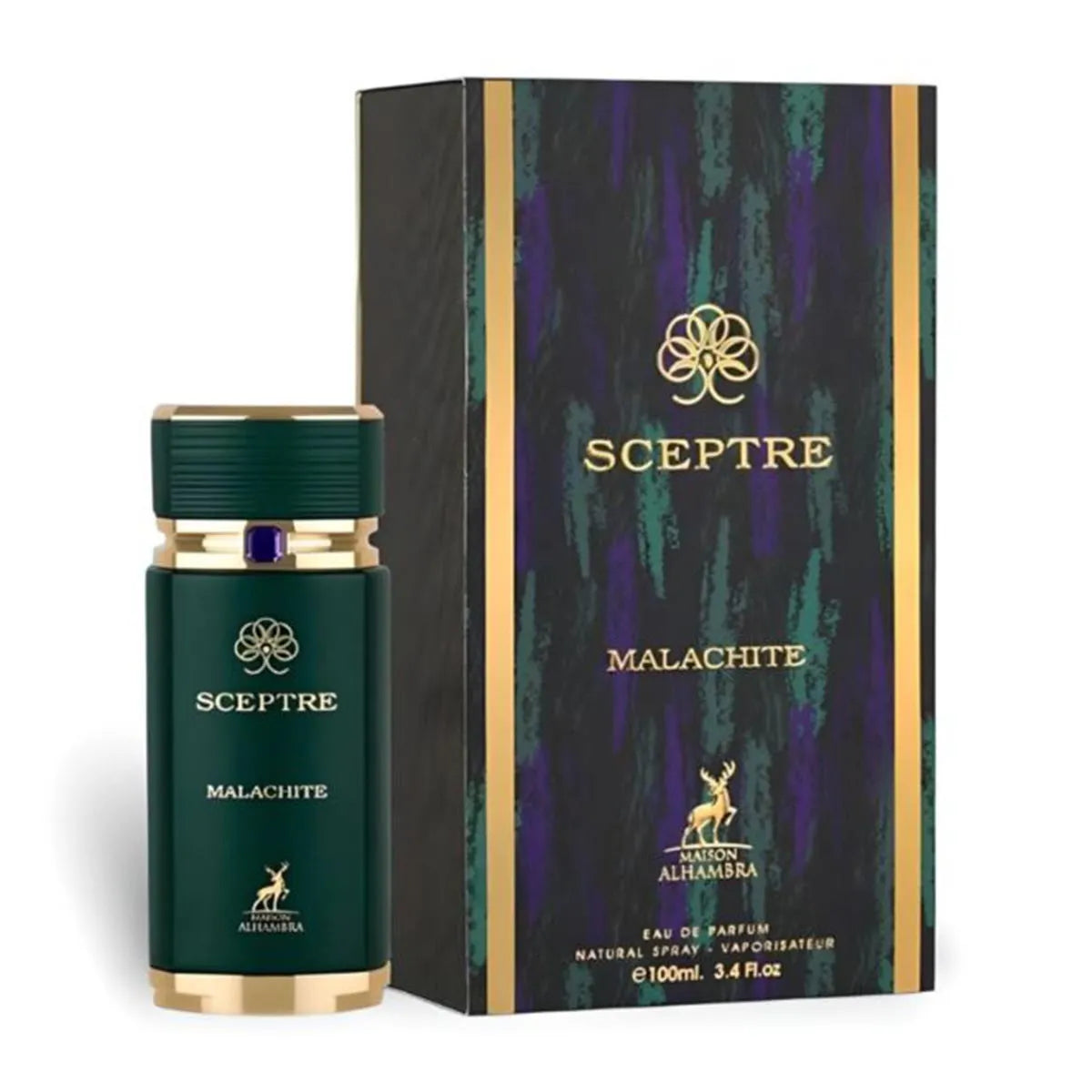 Maison Alhambra Sceptre