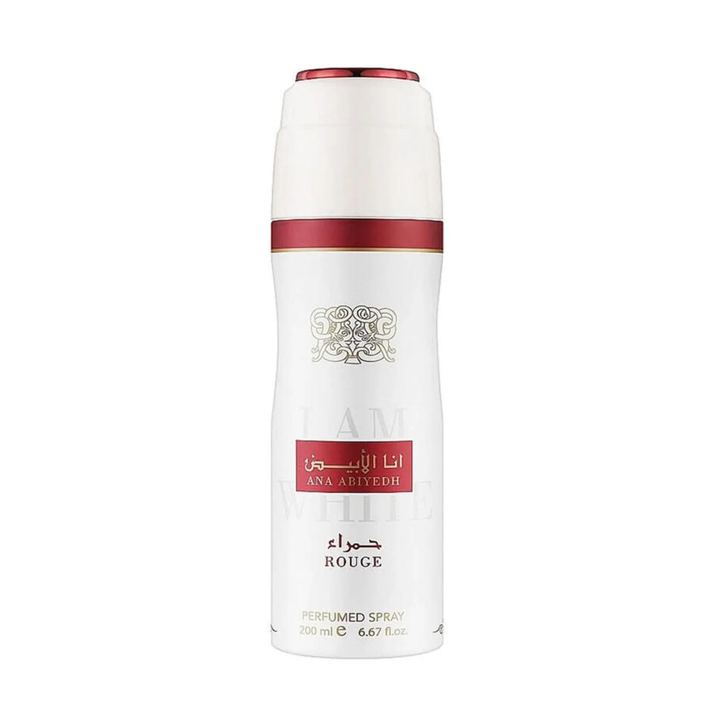 Lattafa Ana Abiyeh Desodorante-Roll-On 200ml