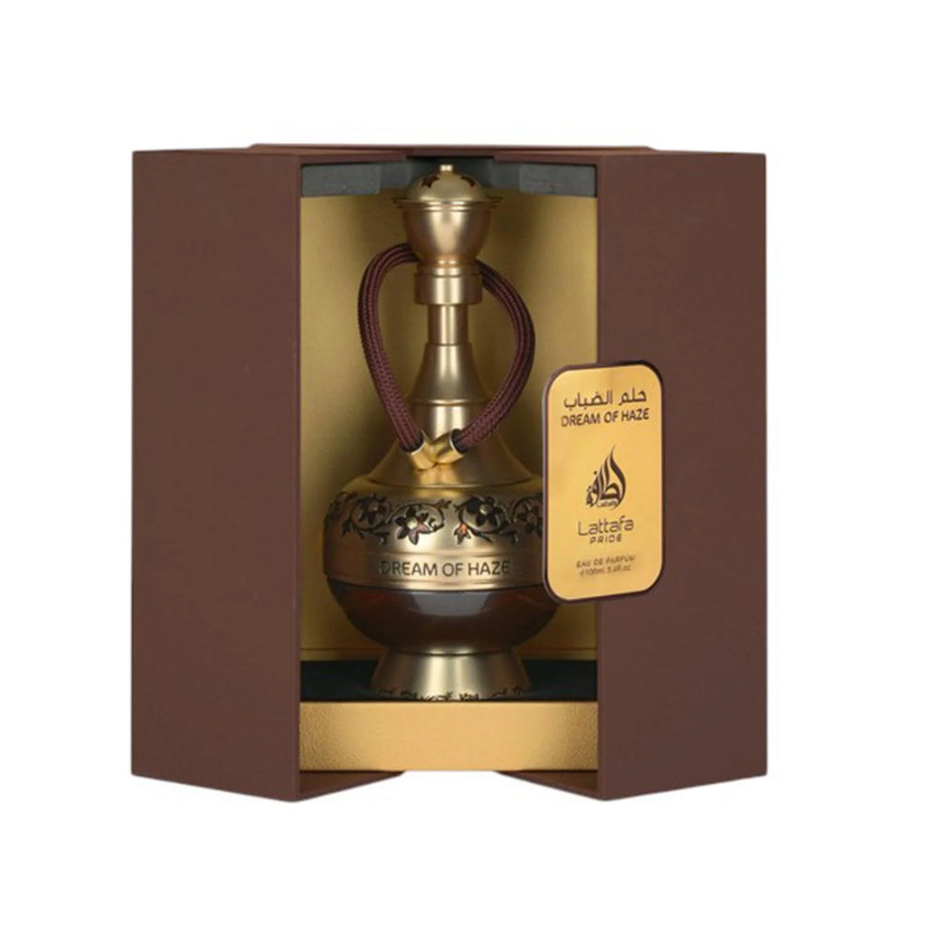 Lattafa Dream Of Haze Eau De Parfum 100ml Spray