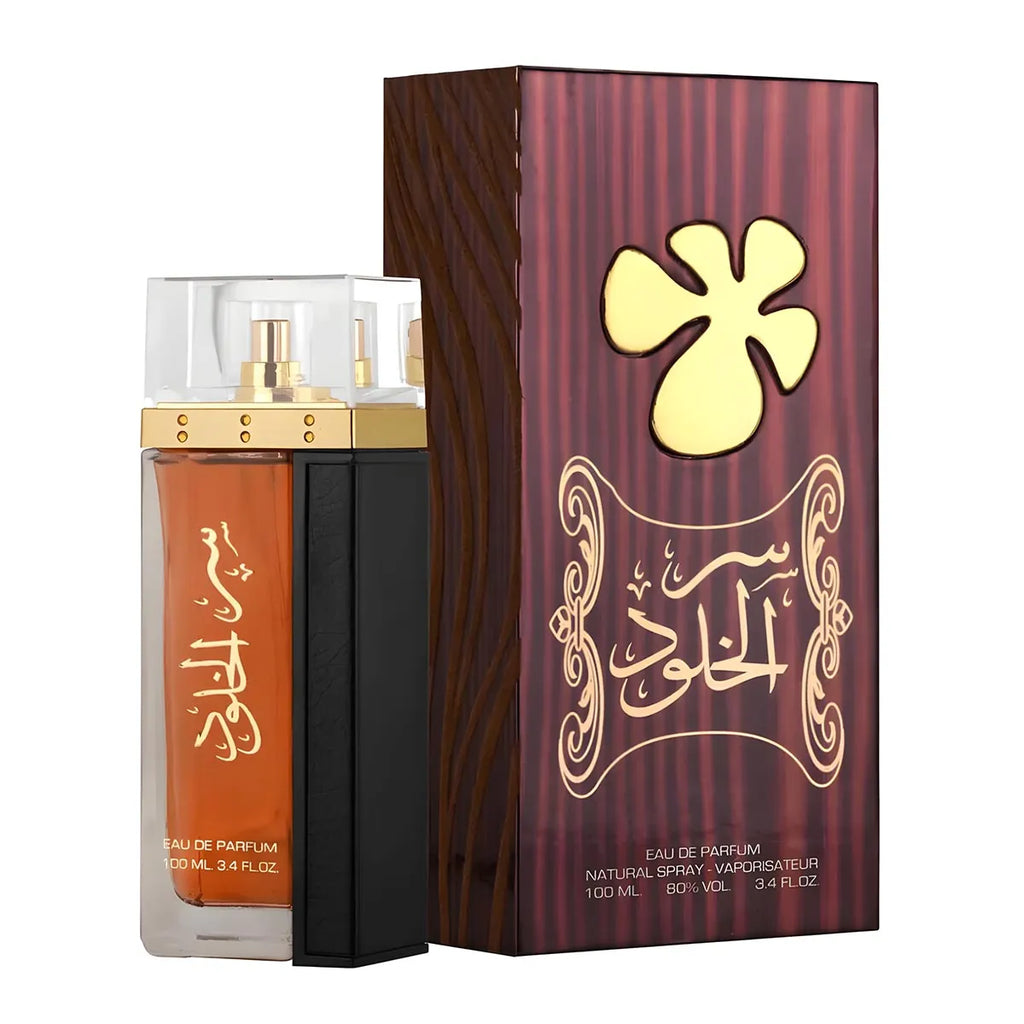 SP (100ml)