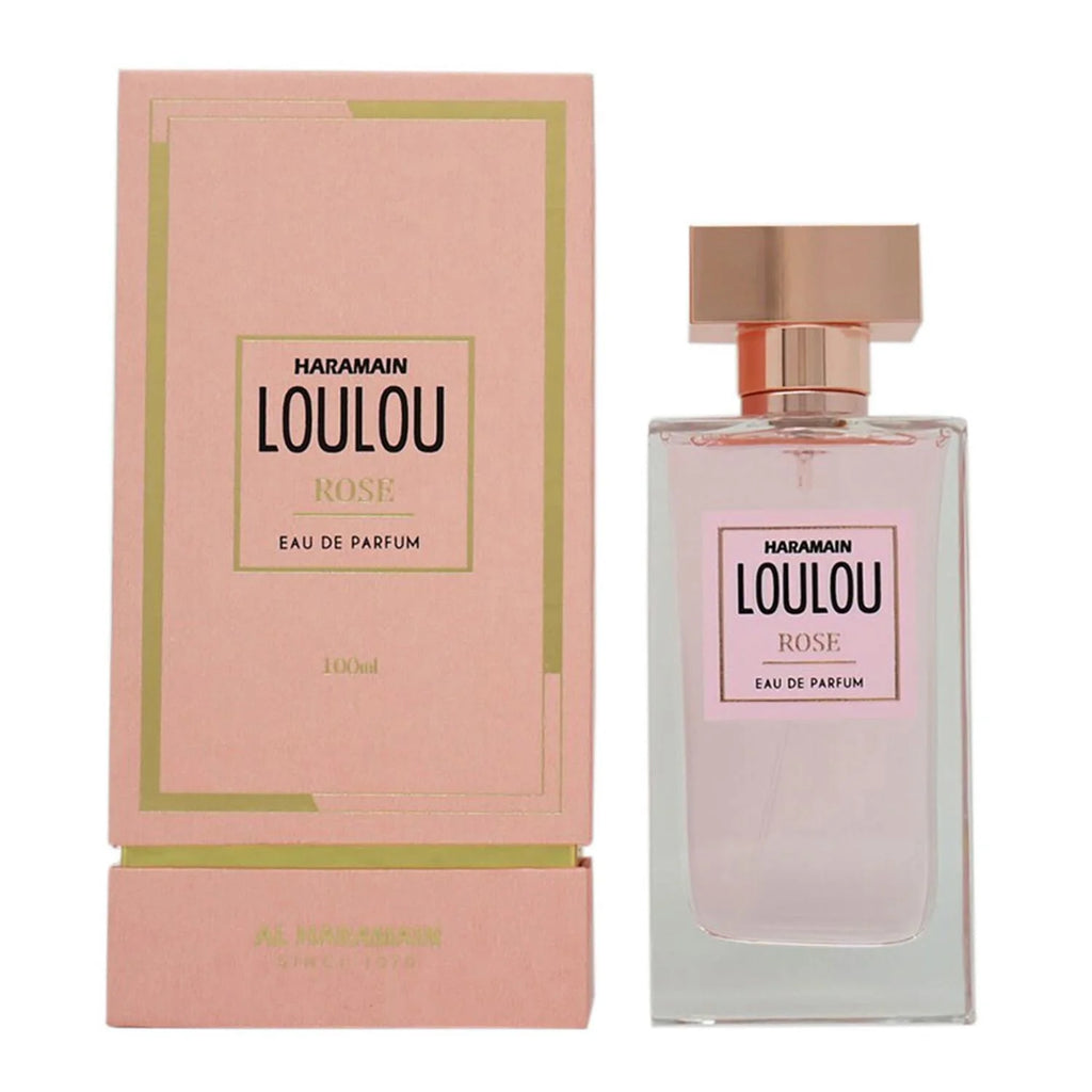 Al Haramain Loulou