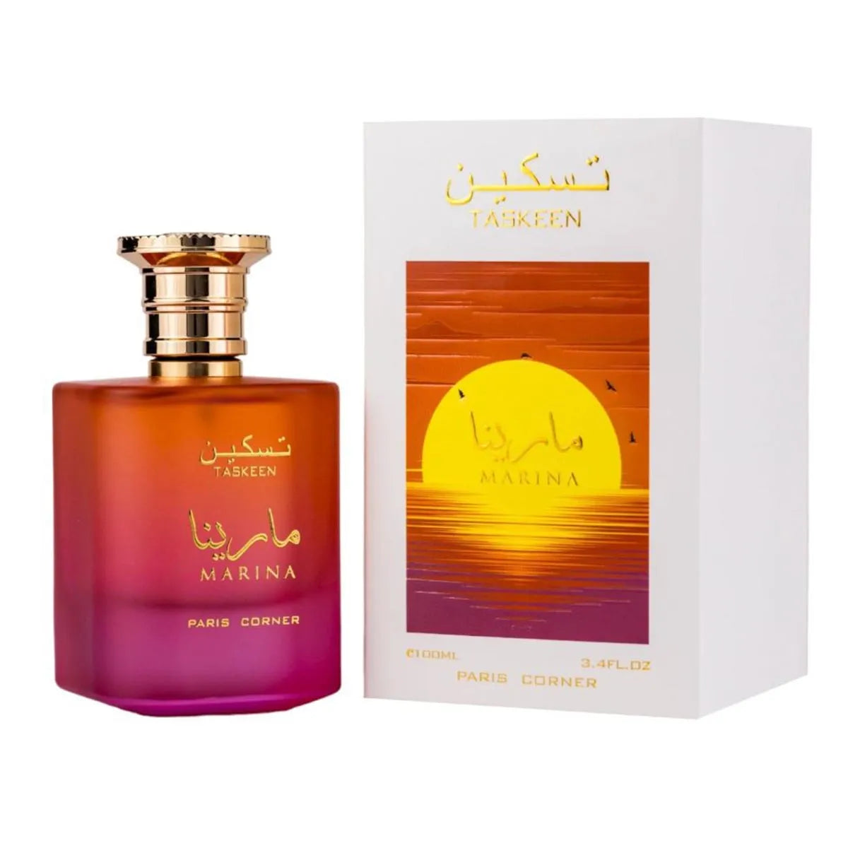 100ml
