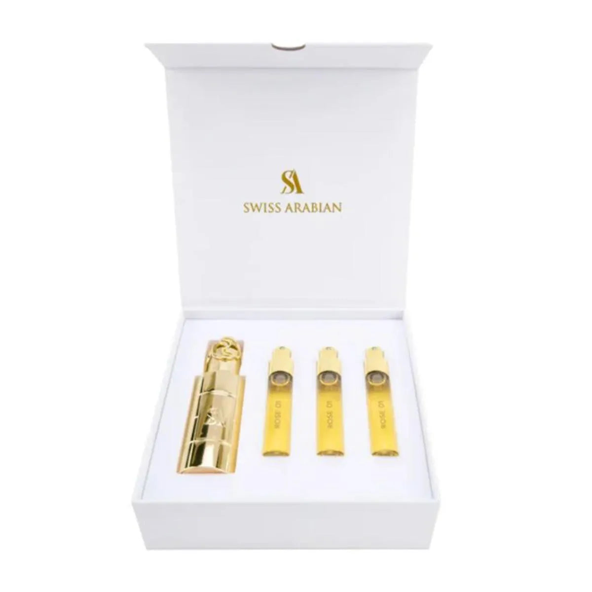 SET (1ml)