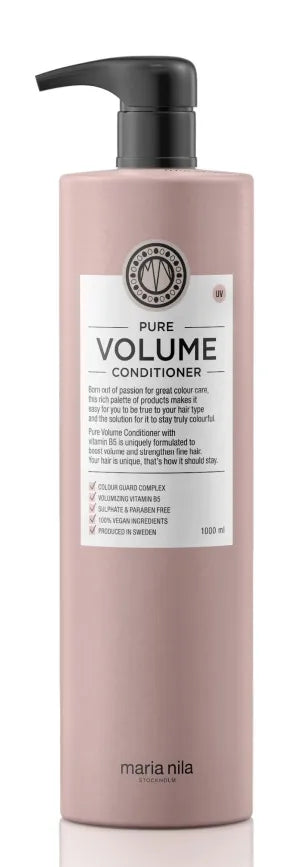 Maria Nila - Pure Volume Conditioner