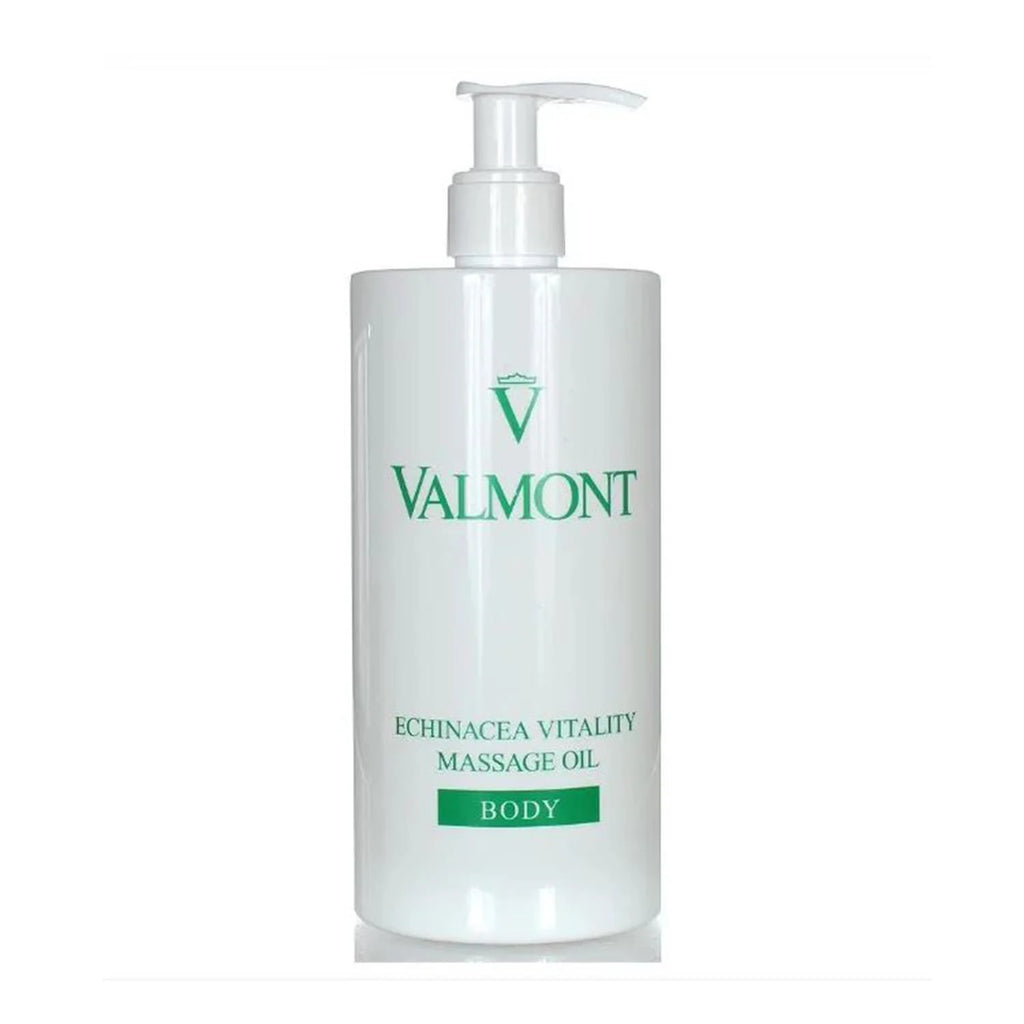 Valmont Echinacea Vitality Oil Massage 500ml
