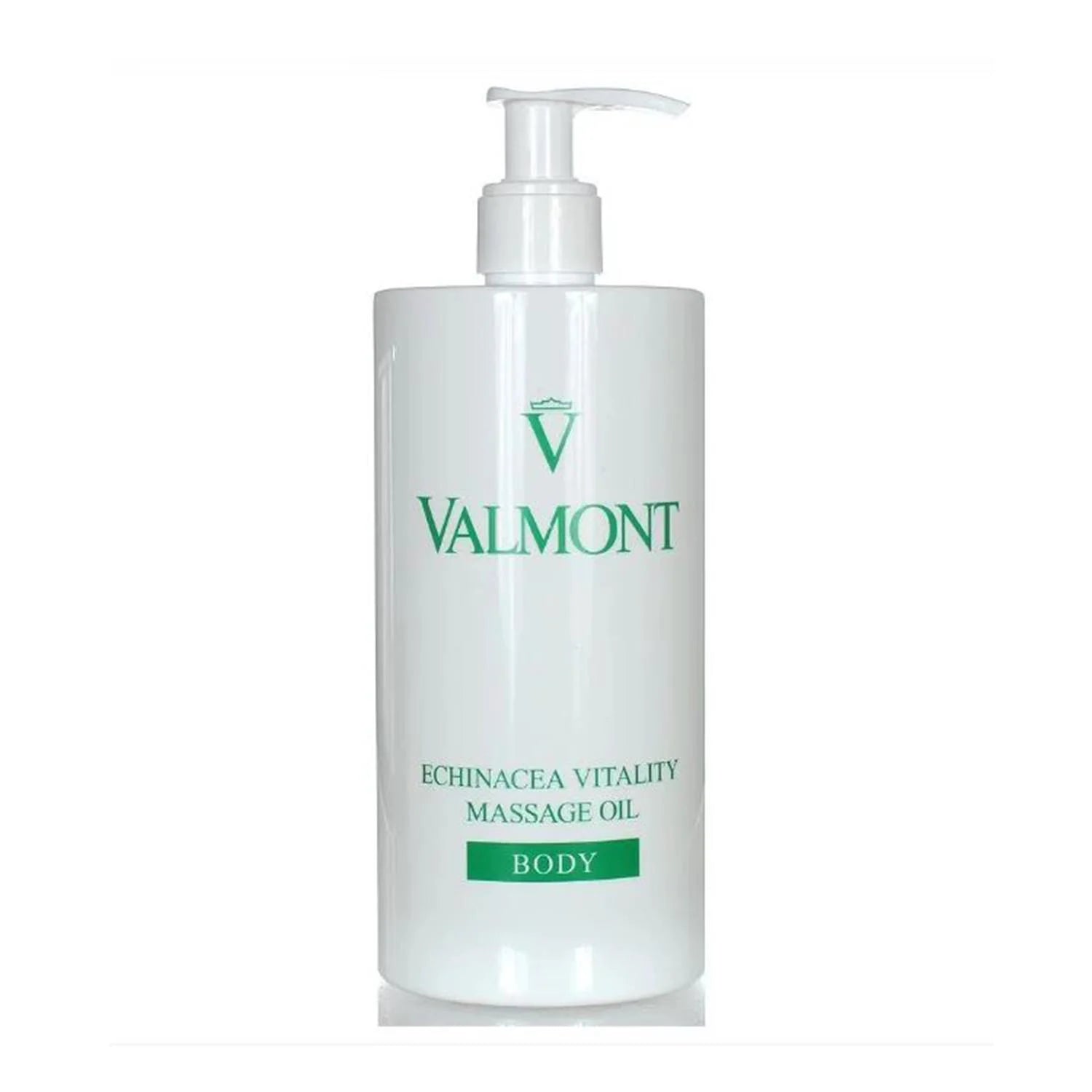 Valmont Echinacea Vitality Oil Massage 500ml