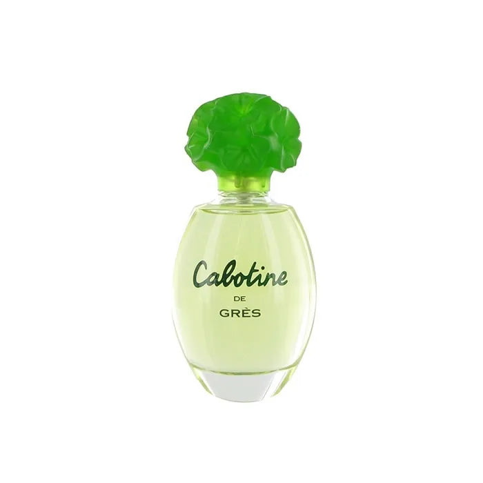 Gres Cabotine Eau De Toilette Spray