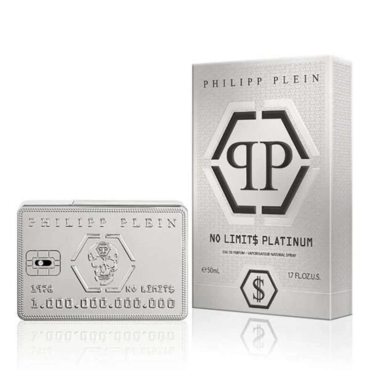 Philipp Plein No Limits