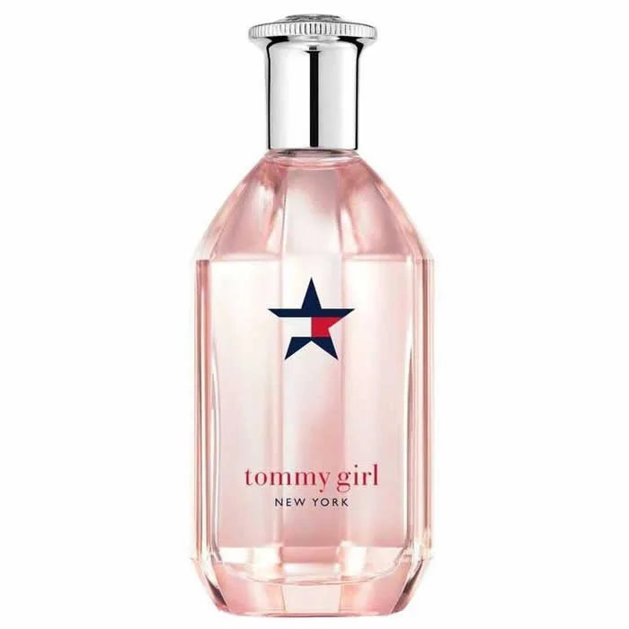 Tommy Girl New York Eau De Toilette Spray