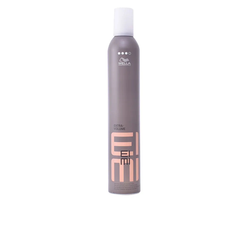 Wella Eimi Extra Volume Hold Level
