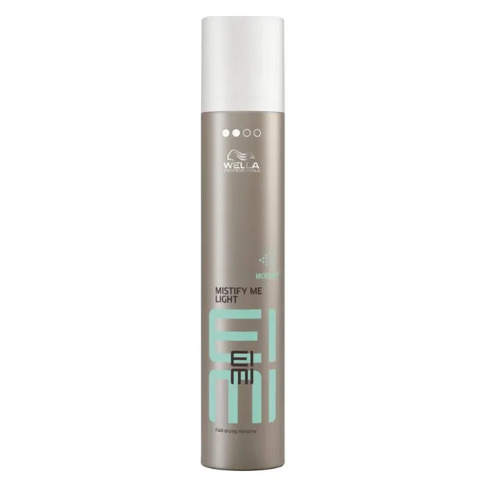 Wella Eimi Mistify