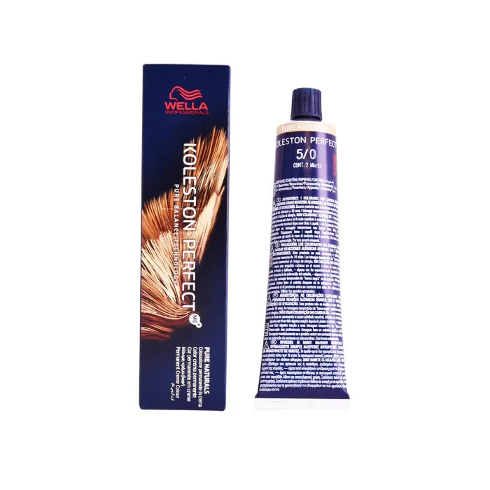 Wella Koleston Perfect Me+