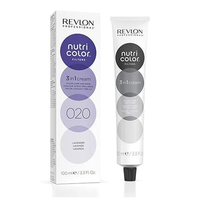 Revlon Nutri Color Filters Fashion