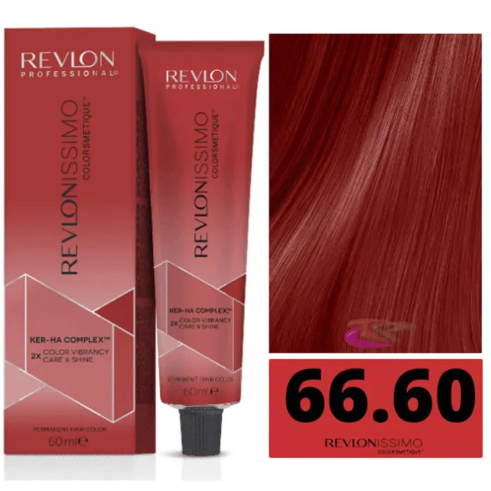 Revlon Revlonissimo Colorsmetique