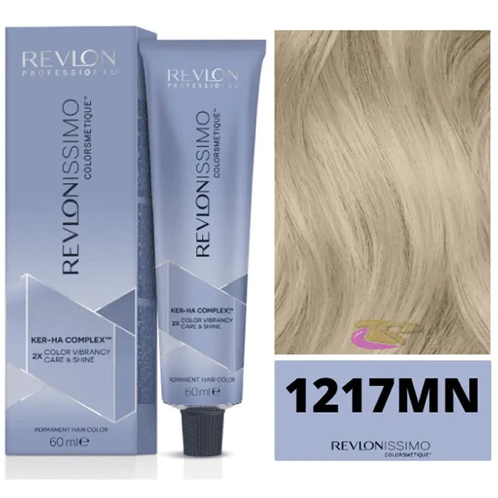 Revlon Revlonissimo Colorsmetique Intense Blonde