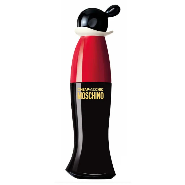 Moschino Cheap and Chic Eau De