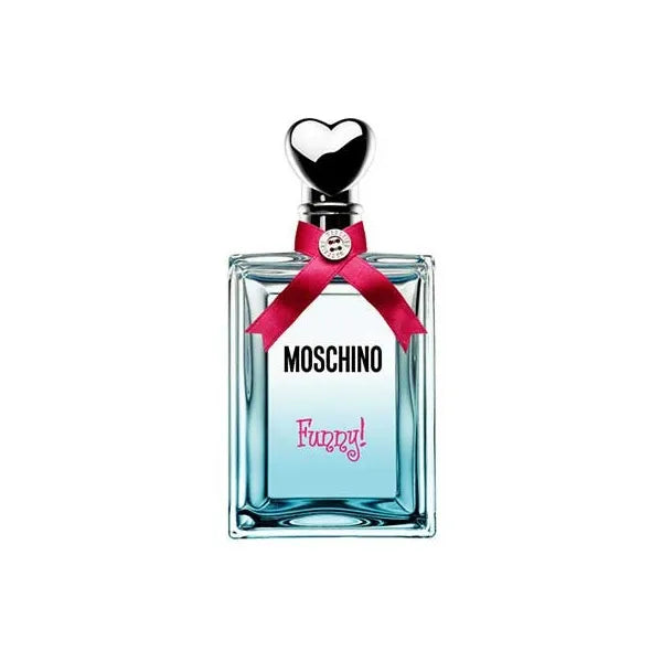 Moschino Funny Eau De Toilette Spray
